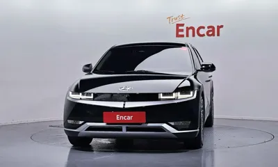 Hyundai Ioniq5