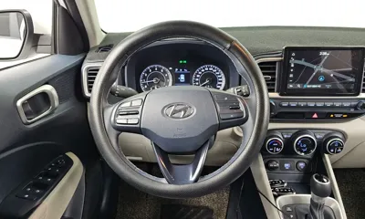 Hyundai Venue