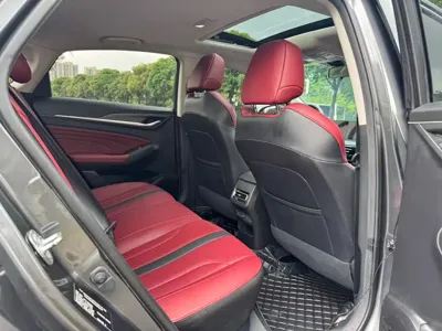 Changan Eado