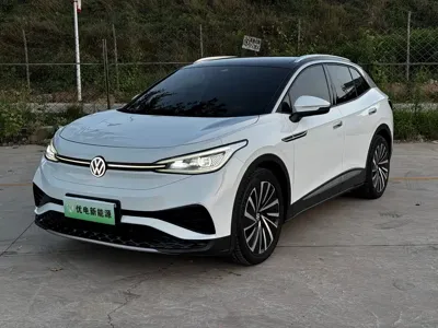 Volkswagen ID.4 X