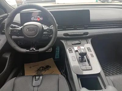 GAC Motor Shadow Leopard