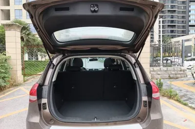 Haval H2