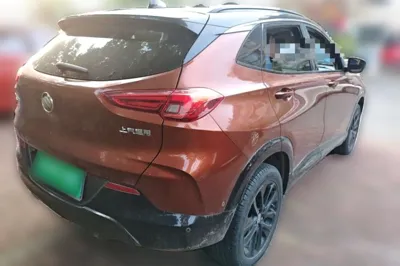 Buick Encore