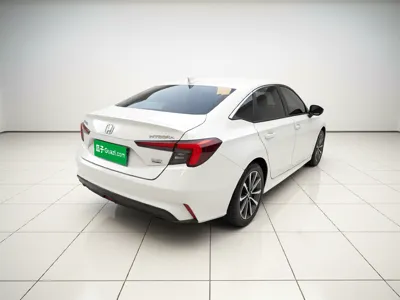 Honda Integra