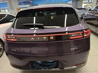 AITO 问界 AITO M5