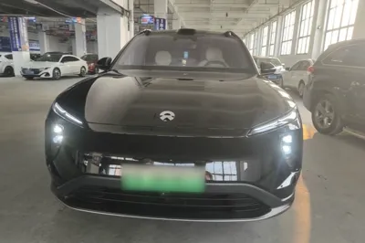 Nio ES6