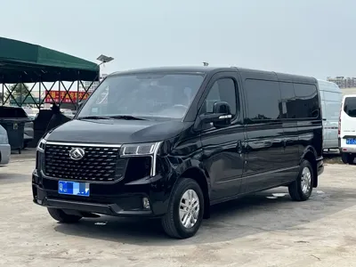 大通 V80