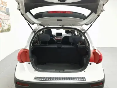Haval H1