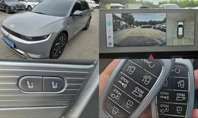 Hyundai Ioniq5