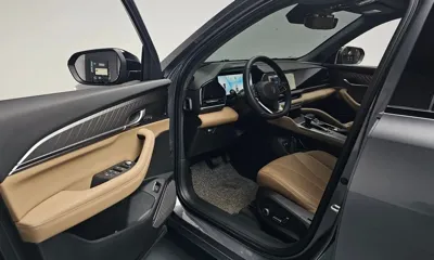 Renault-KoreaSamsung Grand Koleos
