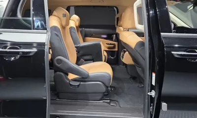 Kia Canival