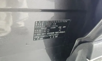 Renault-KoreaSamsung XM3