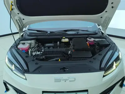 BYD 海豹06