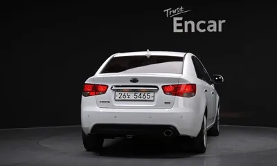 Kia Porte