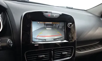 Renault-KoreaSamsung Cilo