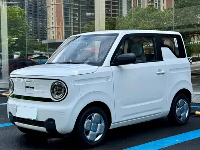 Galaxy Panda
