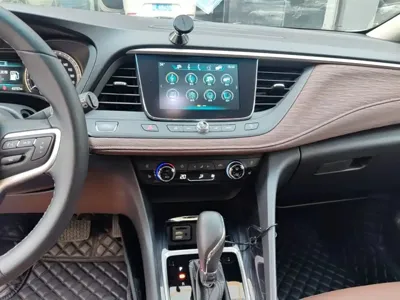 Buick GL6