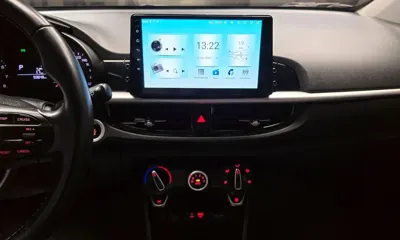 Kia Morning