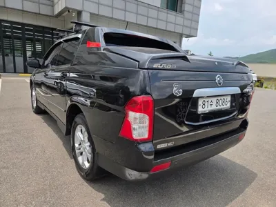 KG_Mobility_Ssangyong KORANDO