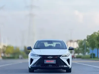 Chery Arrizo 5 GT