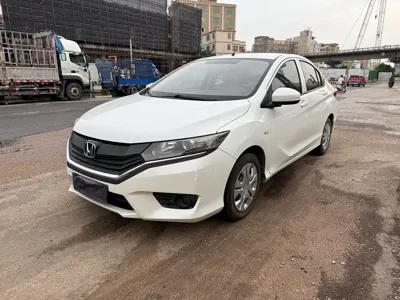 Honda Greiz