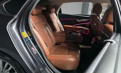 Kia K9