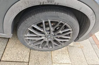 CHANGAN OSHAN X5