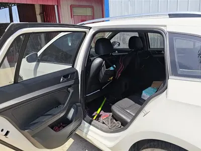 Volkswagen Gran Lavida