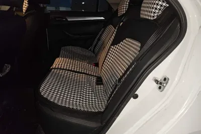 Roewe 360