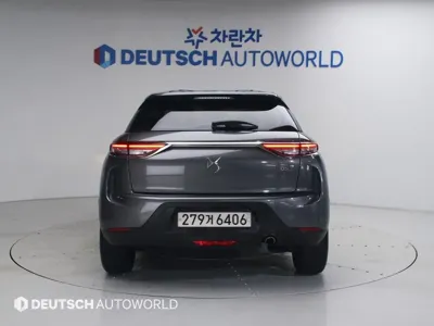 Citroen-DS DS3