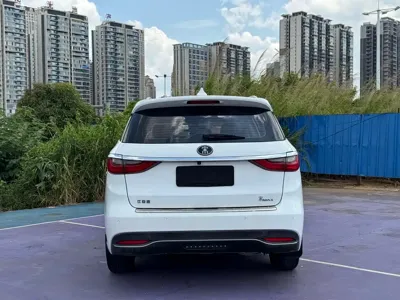 BYD MAX