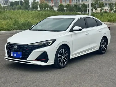 Changan Eado