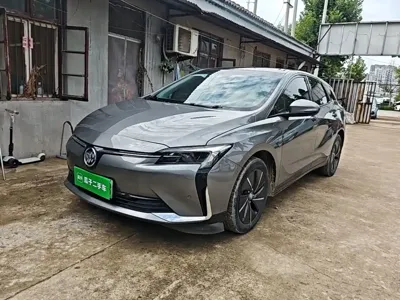 Buick Velite 6
