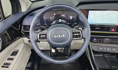 Kia Canival