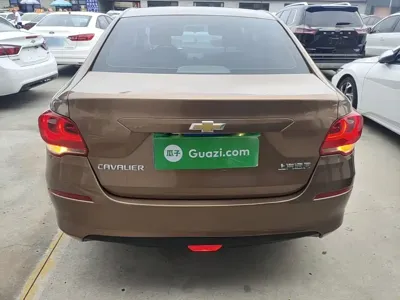 Chevrolet Cavalier