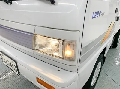 ChevroletGMDaewoo labo