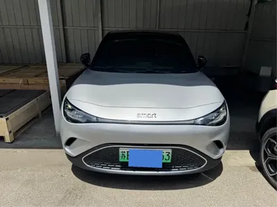 Smart Smart #3