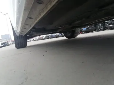 WEY Wey VV7