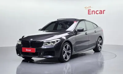 BMW Gran Turismo