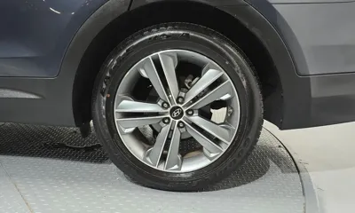 Hyundai Maxcruz
