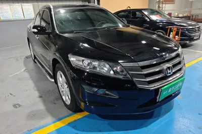 Honda Crosstour