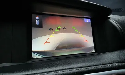 Infiniti Q30