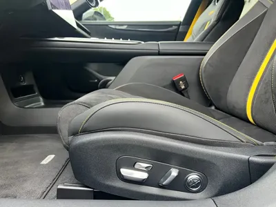 Xiaomi SU7 Ultra