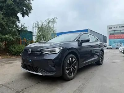 Volkswagen ID.4 Crozz