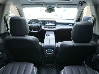 Ford Territory