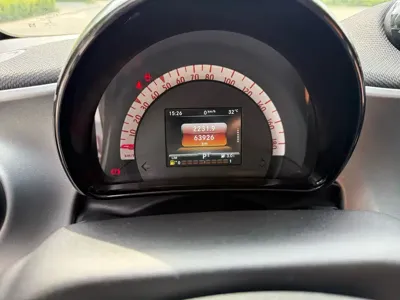 Smart Smart Fortwo