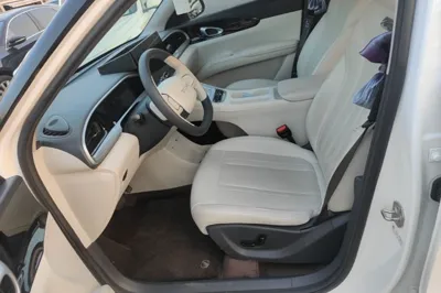 Geely Galaxy Geome