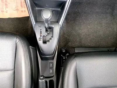 Toyota Yaris L