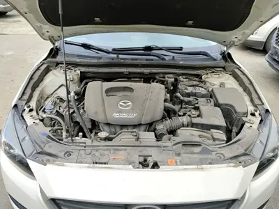 Mazda 3 Axela