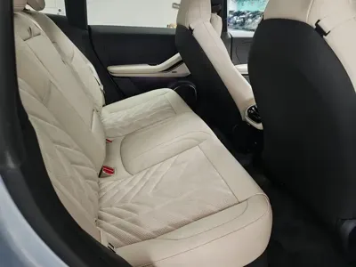 Nio ET5T